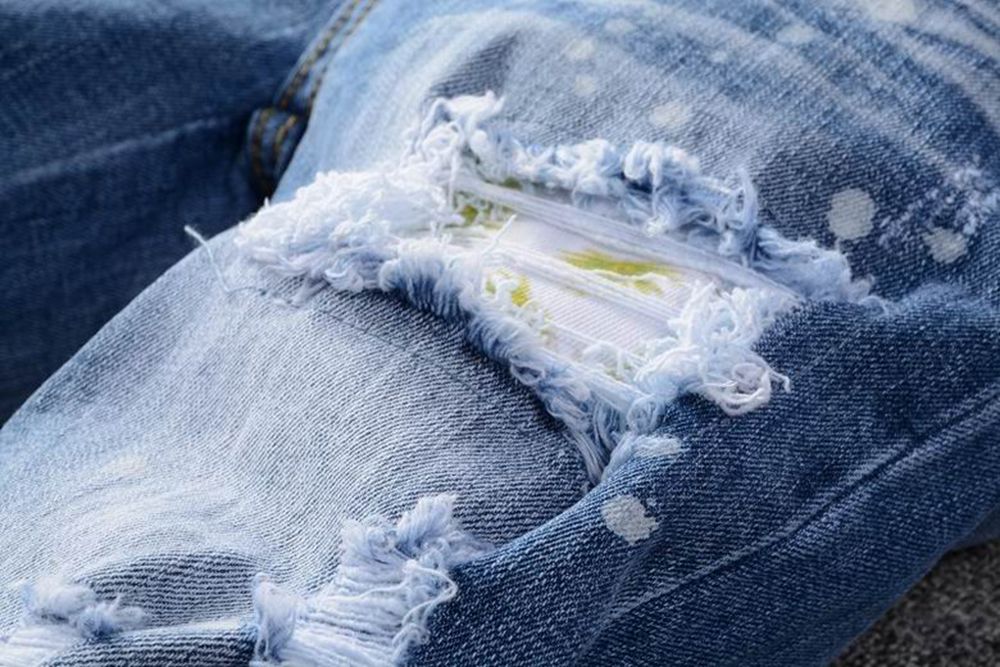 Amiri jeans